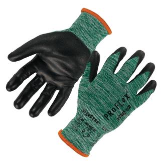 ProFlex 7002-ECO Recycled PU Coated Gloves - EN388: 3131, 15g