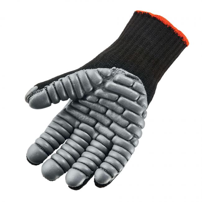 Palm view of Lightweight Anti-Vibration Gloves