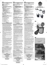 skullerz 8994 99 face shield instructions pdf