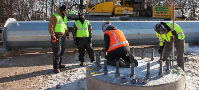 Work/Rest Toolbox Talks