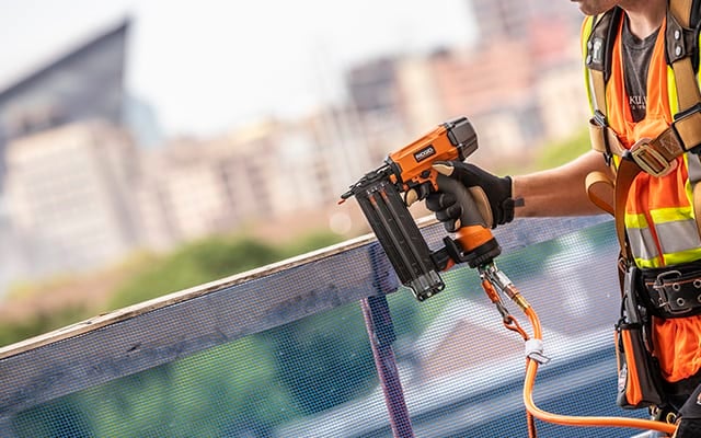 Ergodyne Tool Tethering