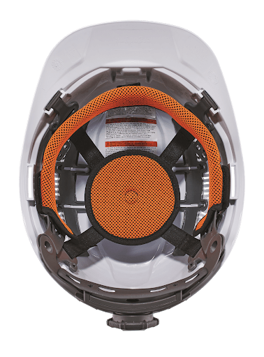 Ergodyne Hard Hat Padding