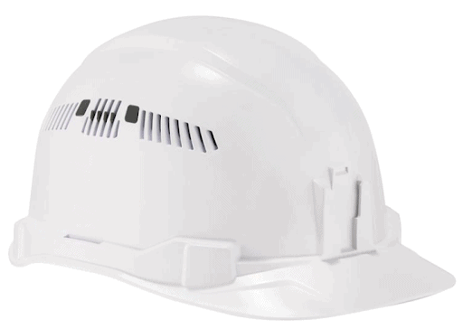 Ergodyne Hard Hat Venting
