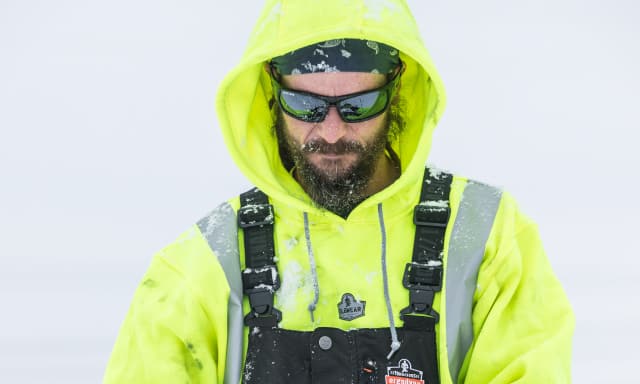 Winter Eyewear