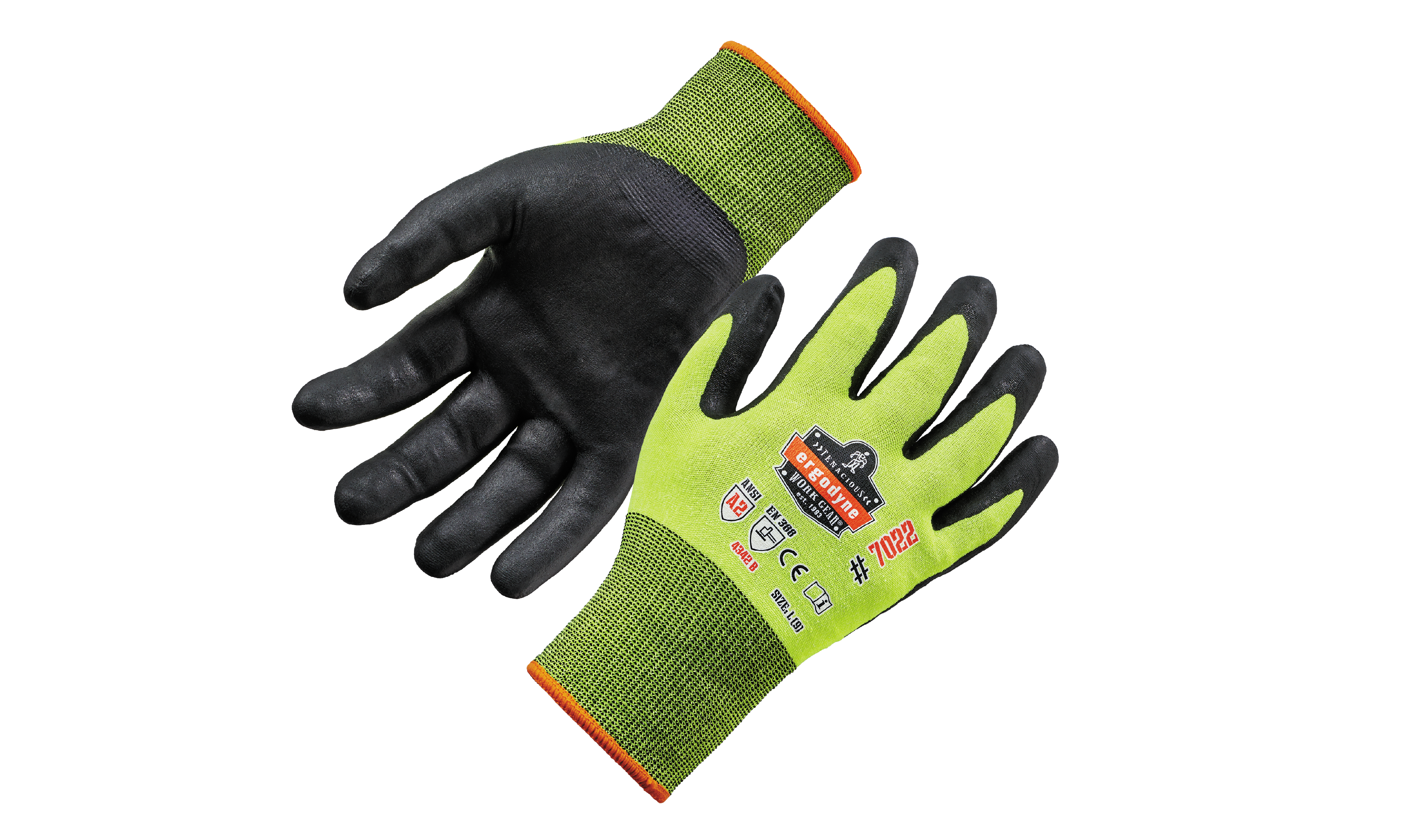 ProFlex 7022 Gloves