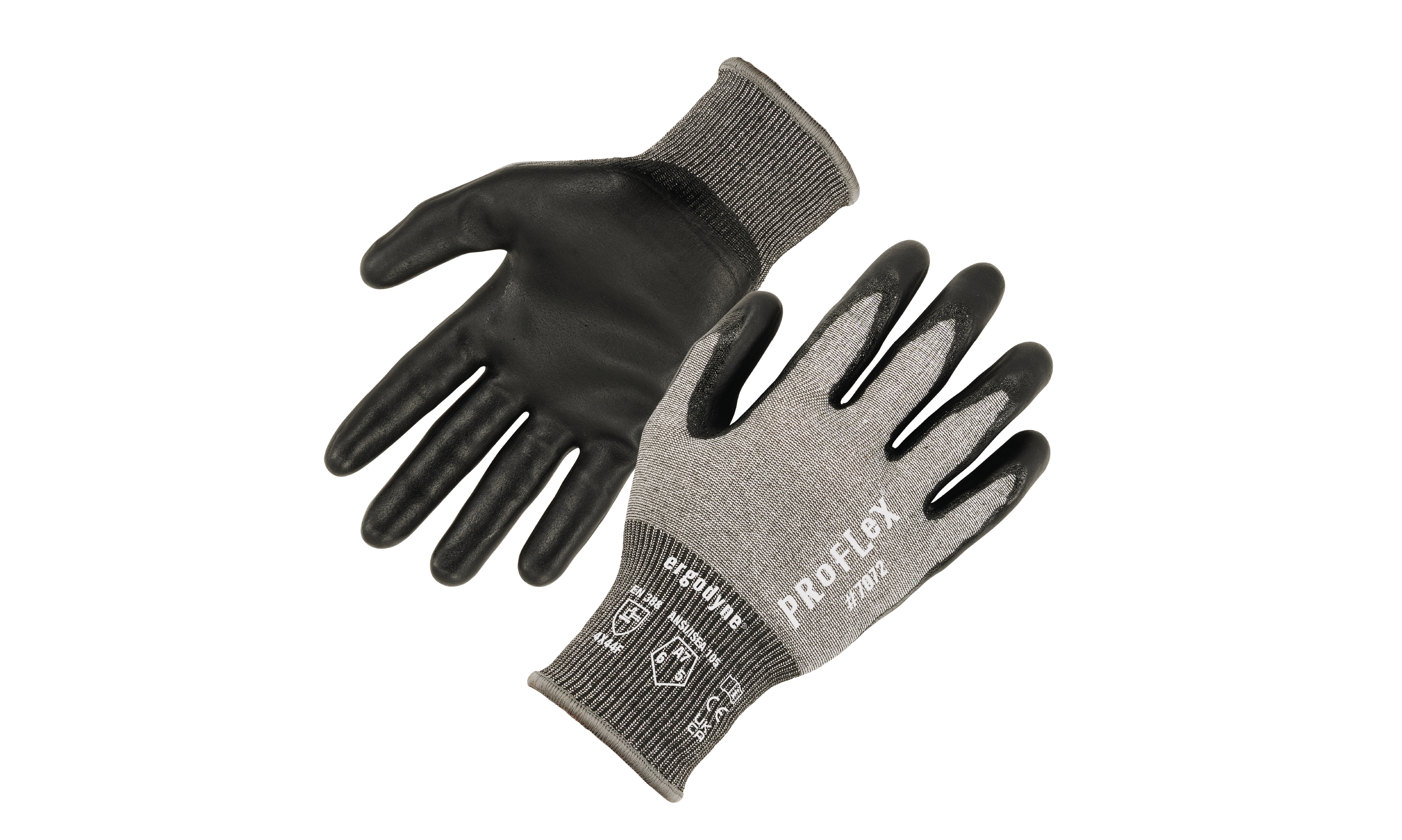7072 Gloves