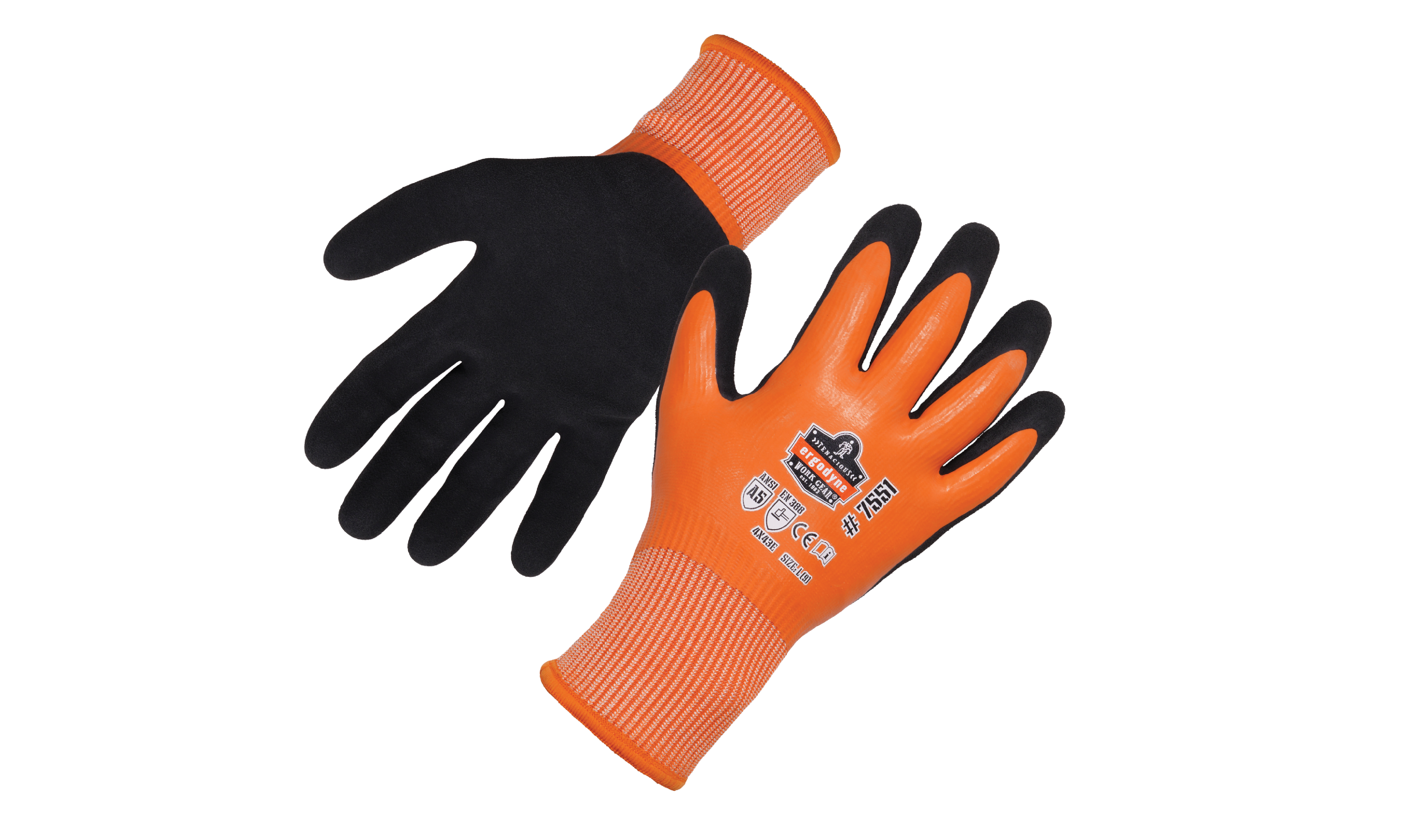 ProFlex 7551 Gloves