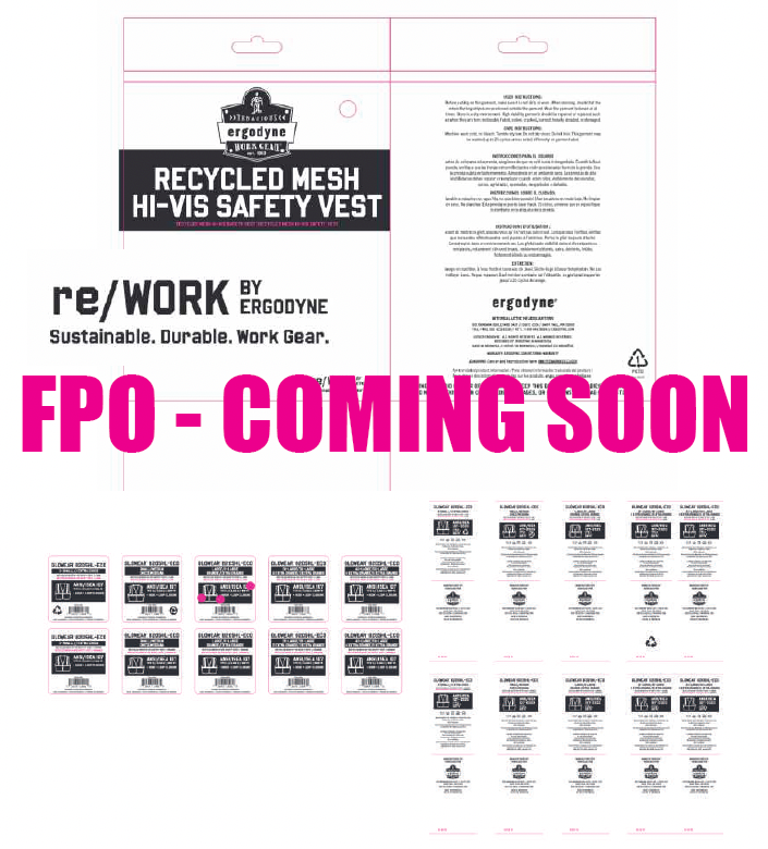 FPO Coming Soon