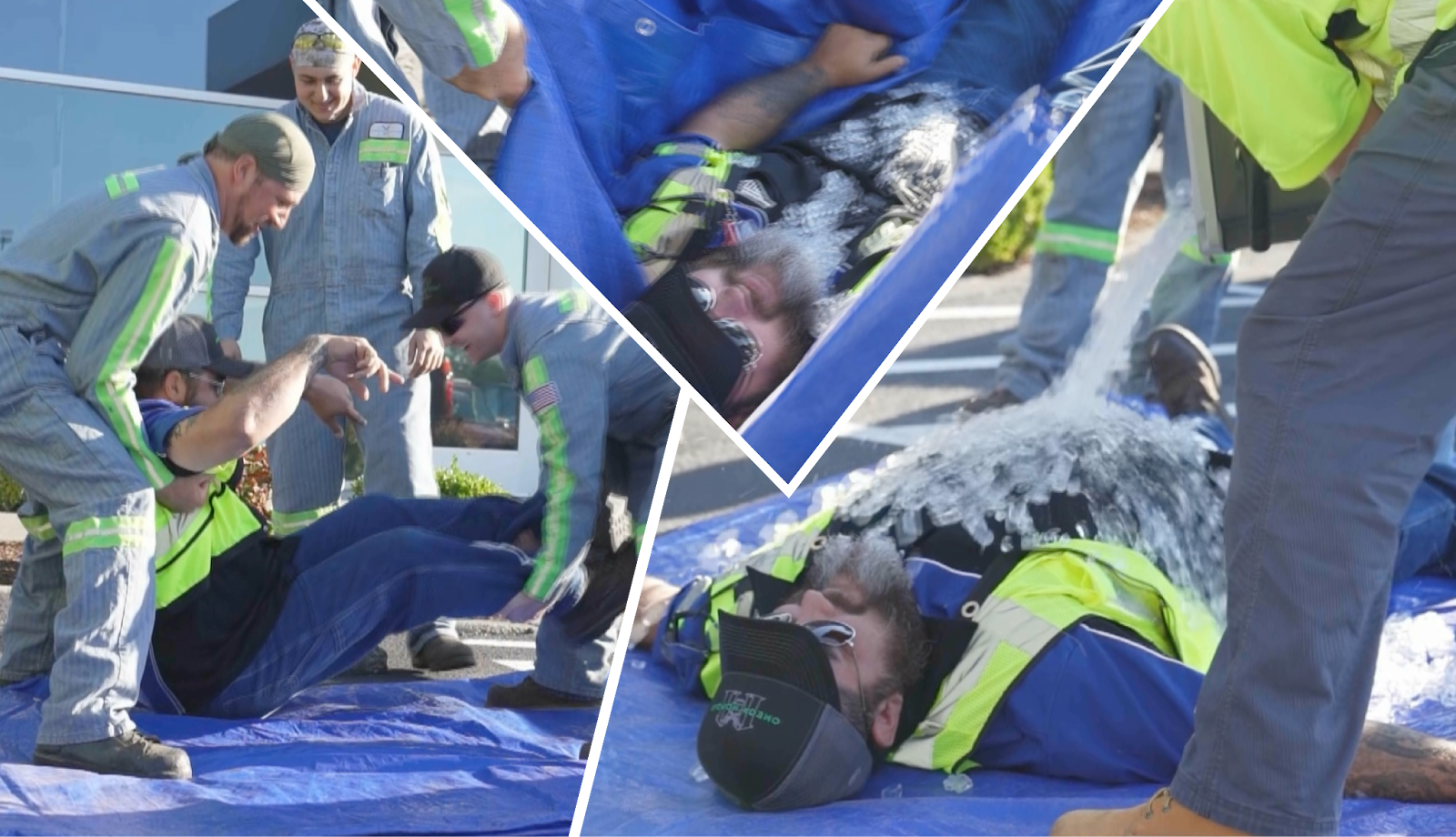 taco steps in action