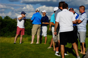 65 roses golf image 36
