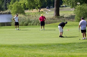 65 roses golf image 22