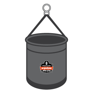 tool bucket icon