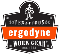 ergodyne logo
