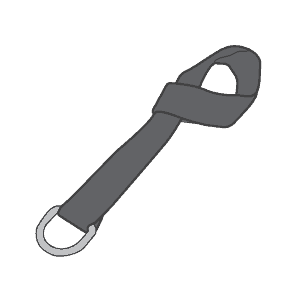 tool anchor icon