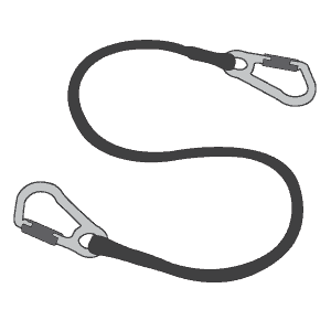lanyard icon