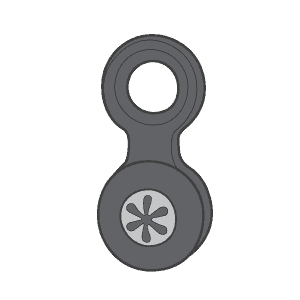 tool attachement icon