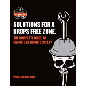 Drop Cops® Guide: Dropped Objects Prevention