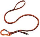 tool tethering lanyard