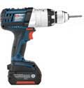 power drill