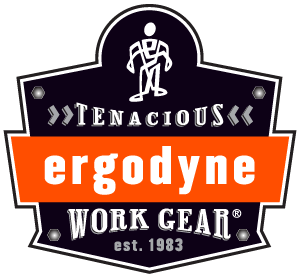 Ergodyne: Tenacious Work Gear, establisehd 1983