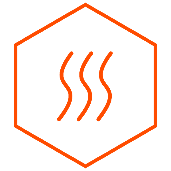 Dry icon