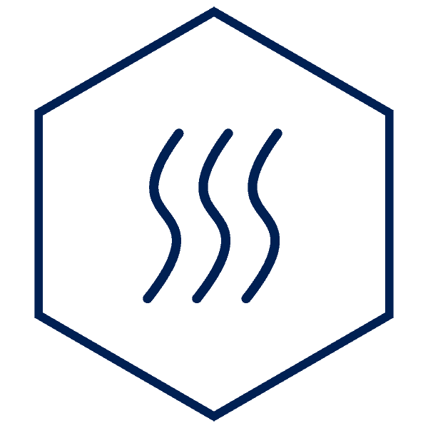 Dry icon