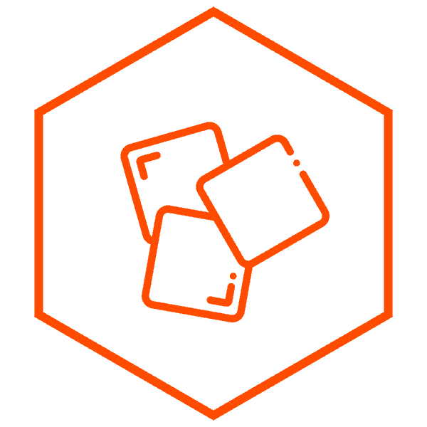 Dry icon