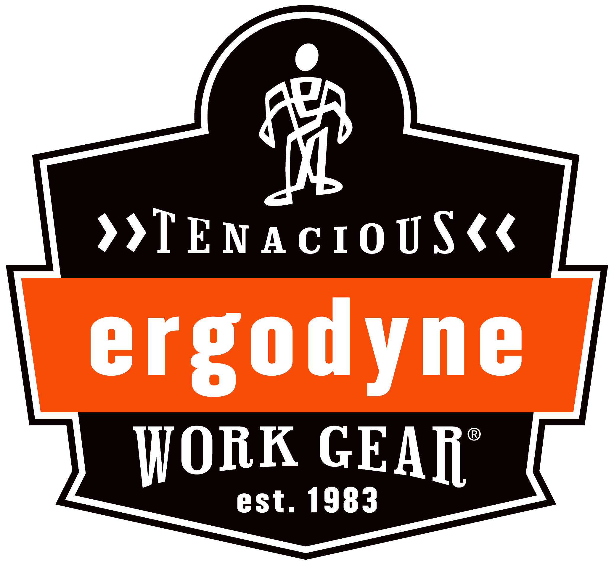 Primary Ergodyne Logo