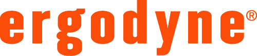 Orange wordmark logo