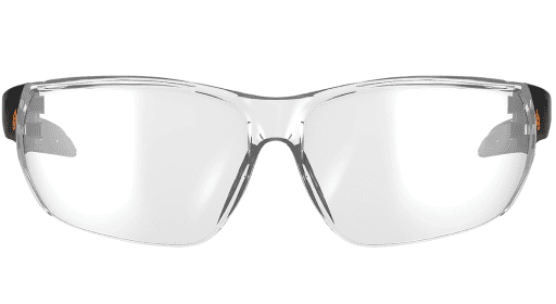 Skullerz Vali Frameless Safety Glasses