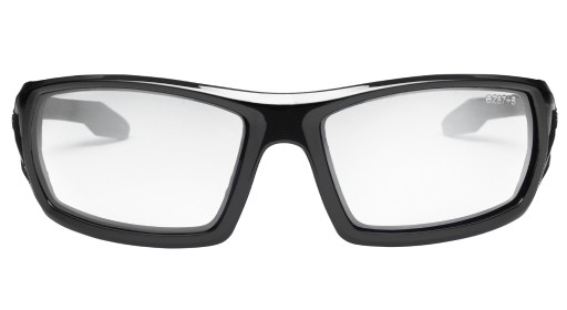 Skullerz Odin Full Frame Safety Glasses