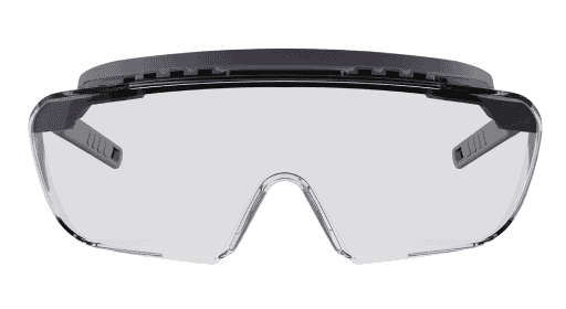 Skullerz Modi OTG Safety Glasses