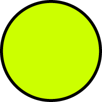 Fluroescent lime