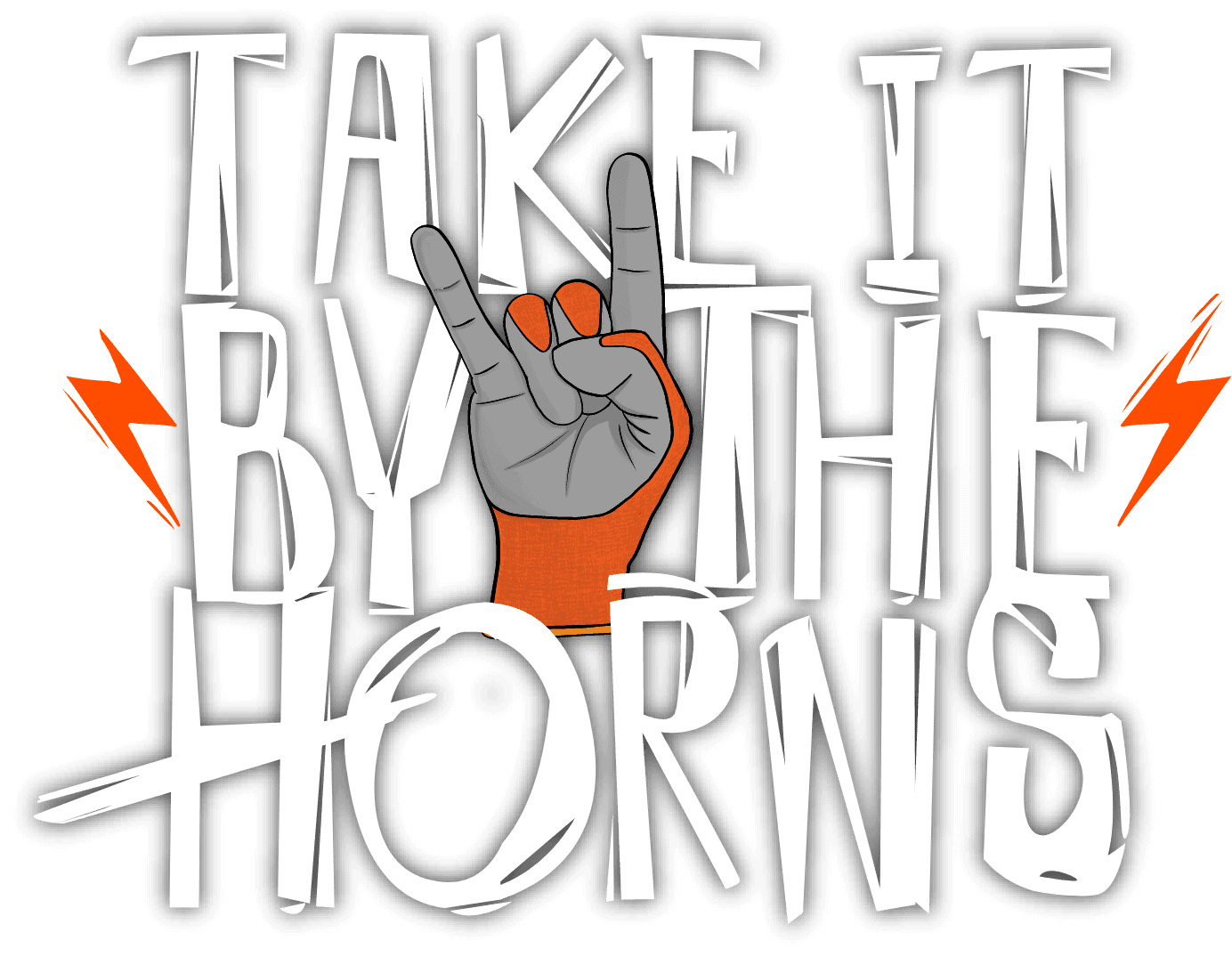 Take It By the Horns