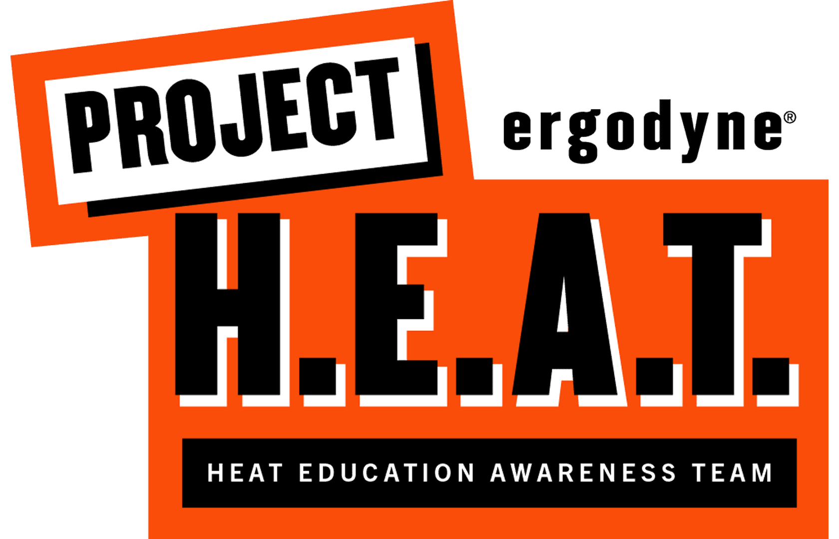 >Ergodyne's Project H.E.A.T.: Heat Education Awareness Team