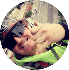 Featured Tester: JrMasters