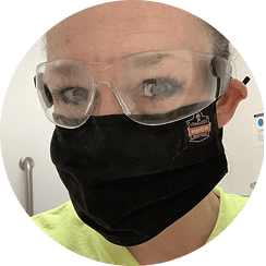 Featured Tester: KJSparx