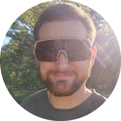Featured Tester: Stevie B