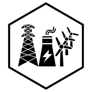 Sources of energy