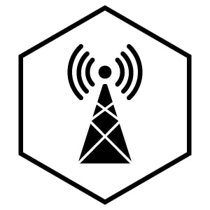 Cell tower