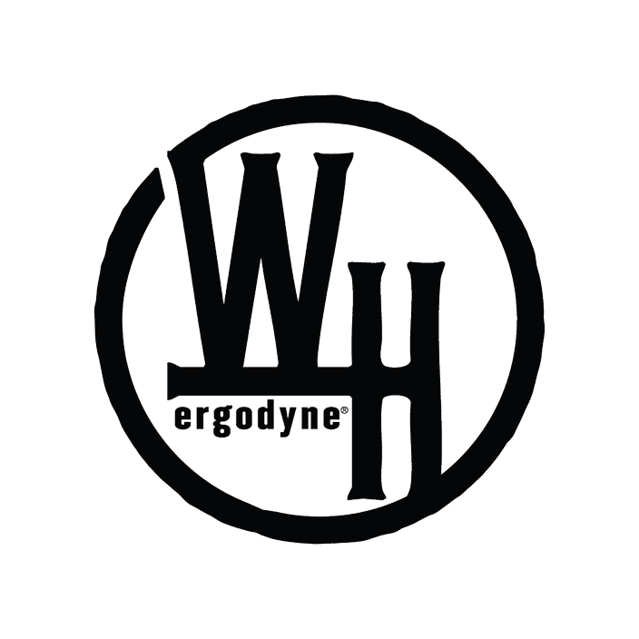 Workhorse abbreviated logo - WH