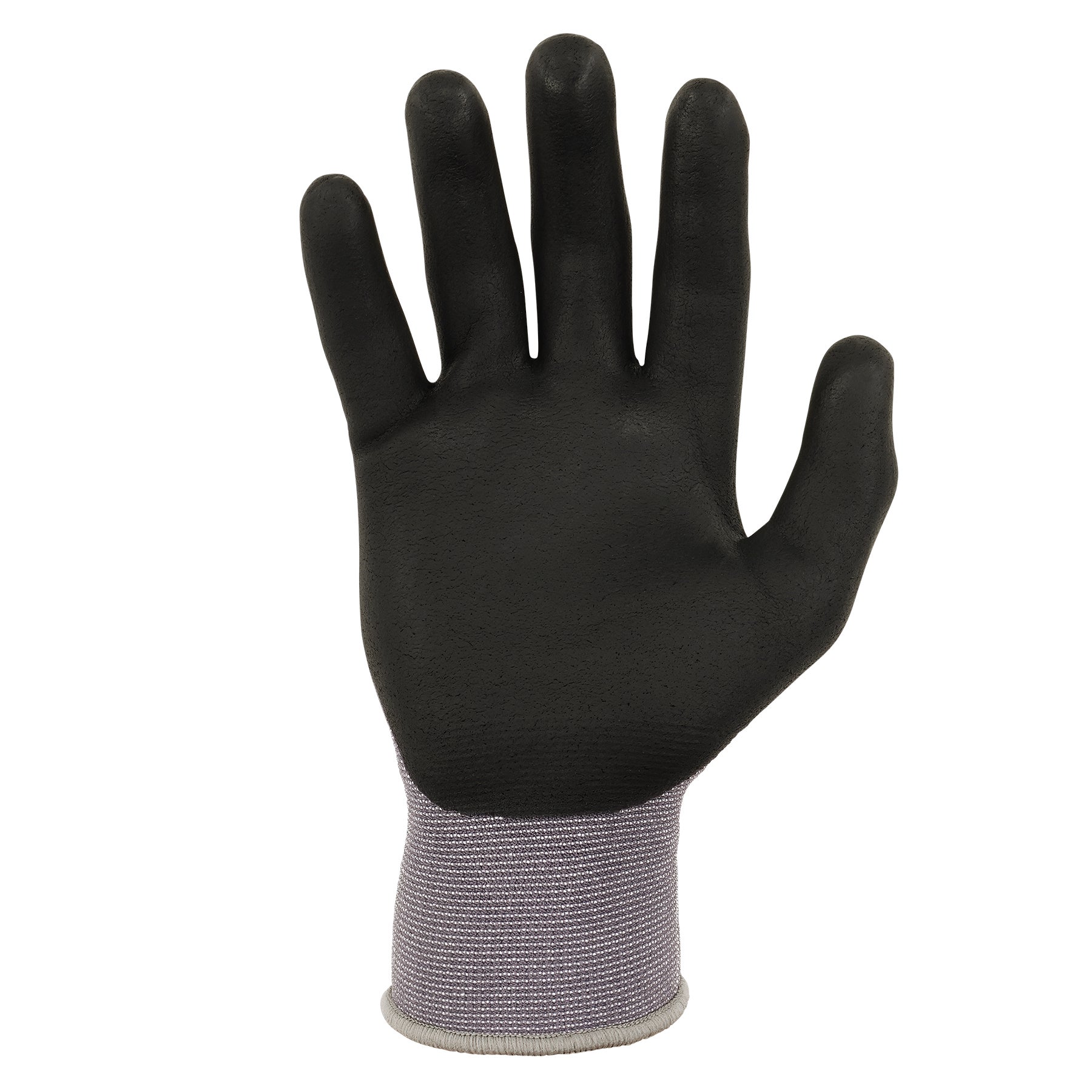 Micro-Foam Nitrile Palm Coated Gardening Grip Work Gloves for Women/Men  Garden Gloves - China Gloves and Impact Gloves price