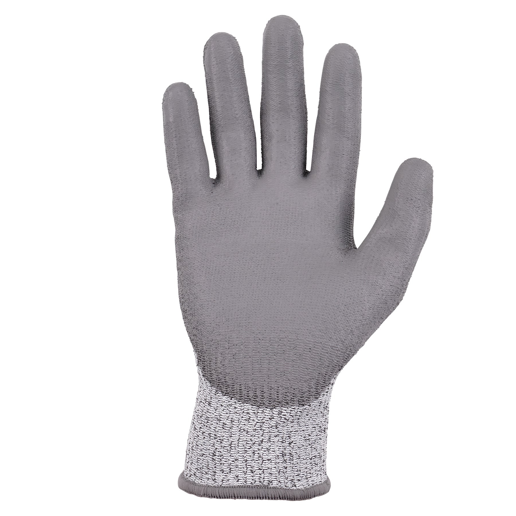 Honeywell - Cut & Abrasion-Resistant Gloves: Size XL, ANSI Cut 3,  Polyurethane, Dyneema - 77170173 - MSC Industrial Supply