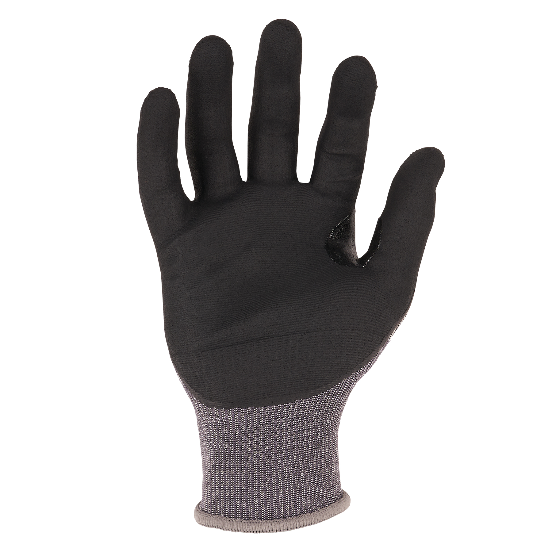 ANSI/ISEA 105-2016 A4 Nitrile Coated CR Gloves | Ergodyne