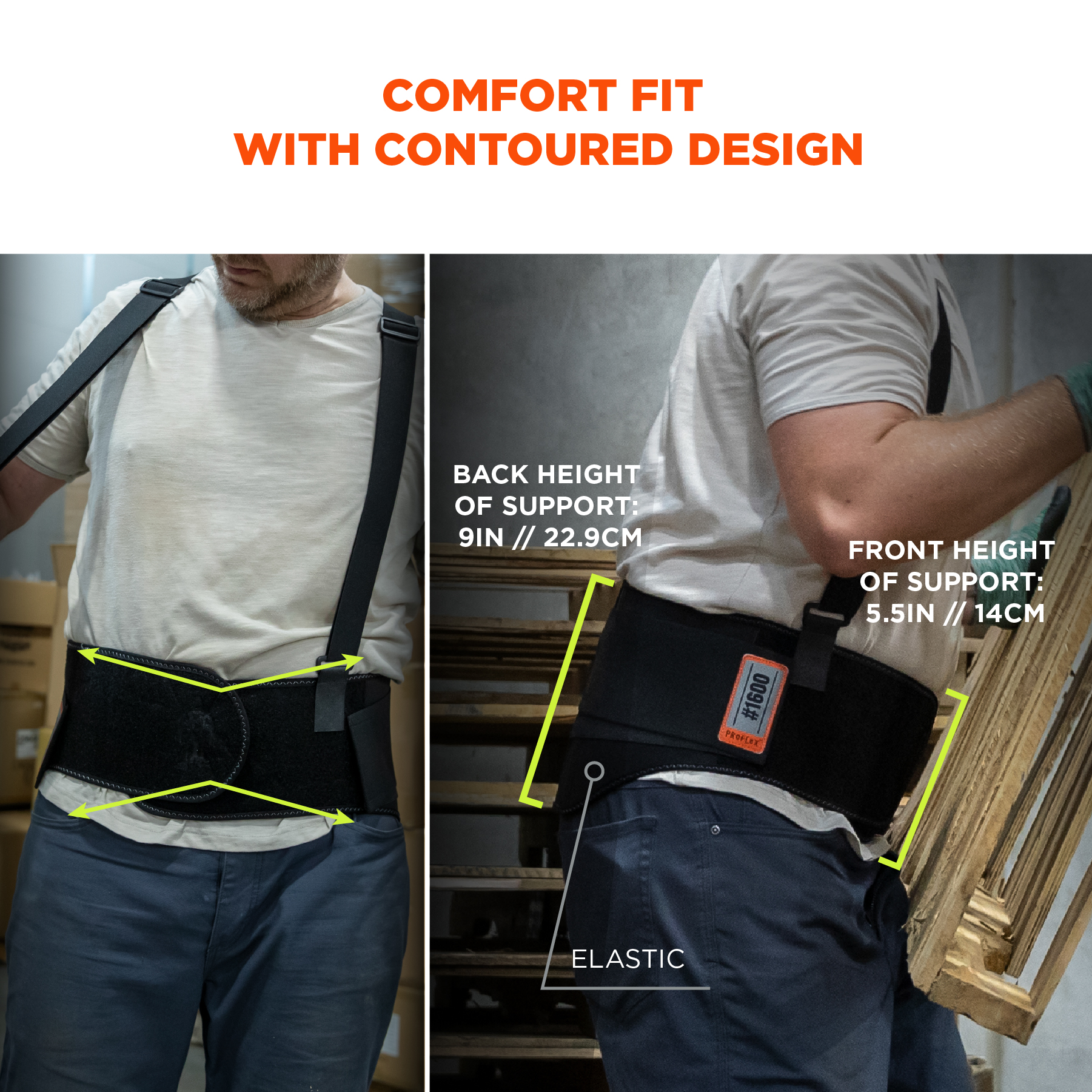 Back support tool belt hotsell