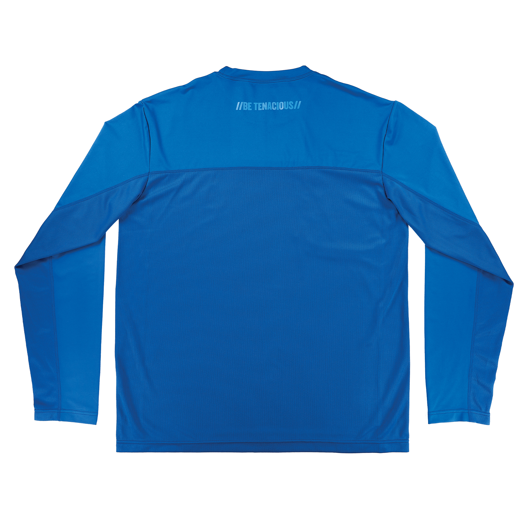 Cooling Long Sleeve Sun Shirt with UV Protection