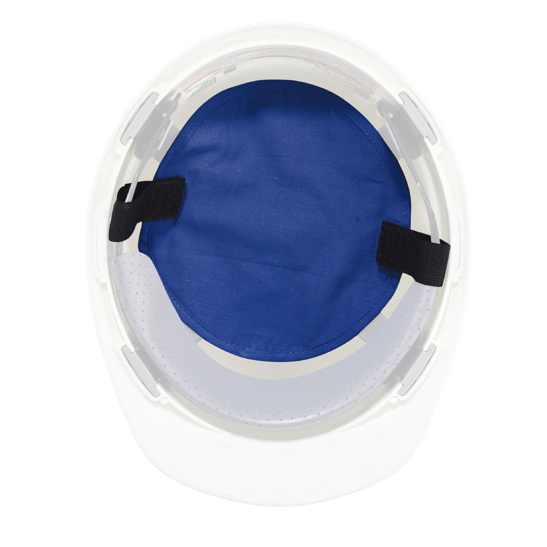 6290 Helmkissenauflage Helm Wärmeisolierauflage Am Cooling Pad Mütze Sicherheit 