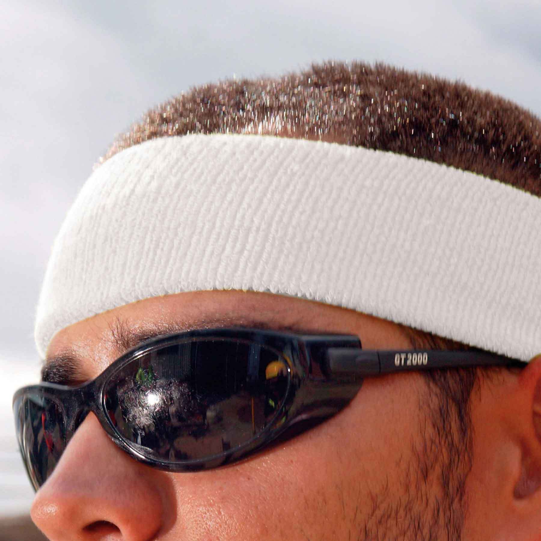 ChillIts 6550 Head Sweatband Ergodyne