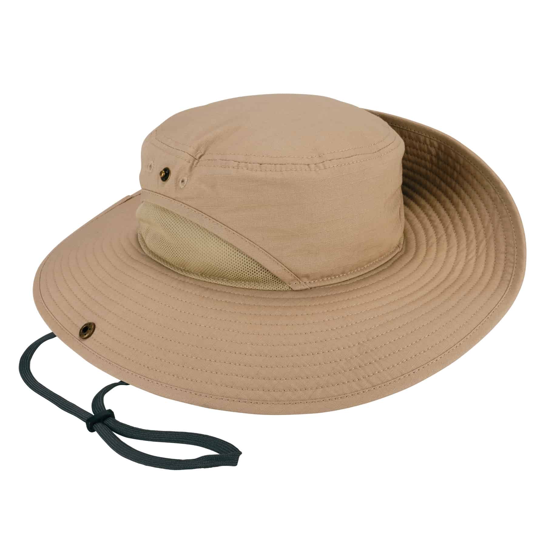 Lightweight Sun Hat, Ranger Hat
