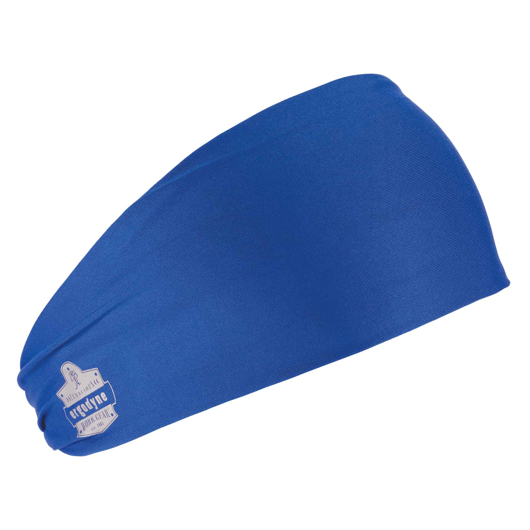 Moisture Wicking Ergodyne Chill Its 6634 Cooling Headband Sports Headbands for Men and Women 